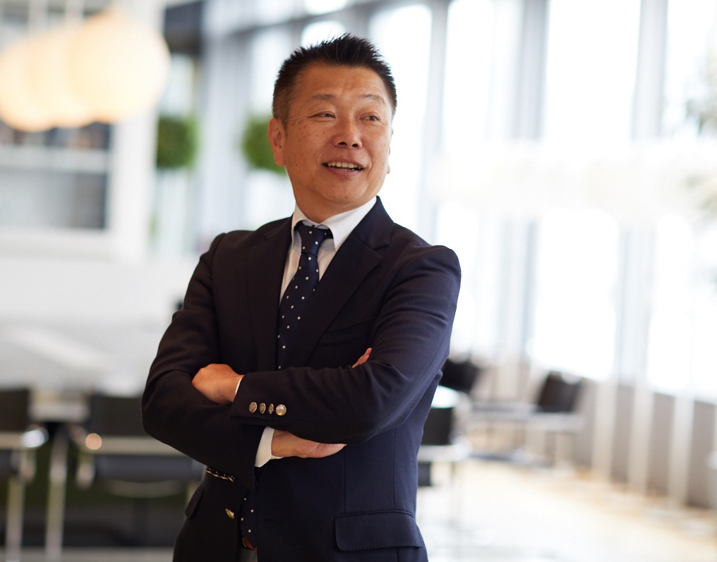 顧問 櫻井富美男